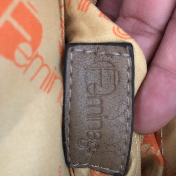 Tote handbag - Picture 5 of 6